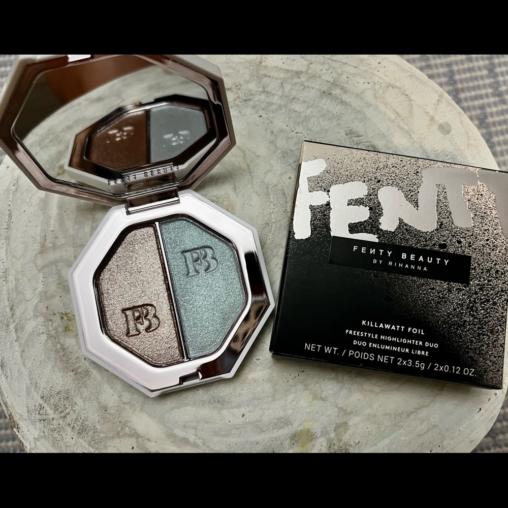 Fenty Beauty Highlighter